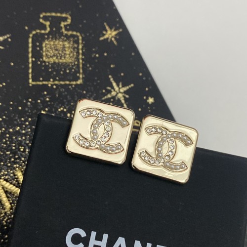 Chanel Luxury Womens Earrings