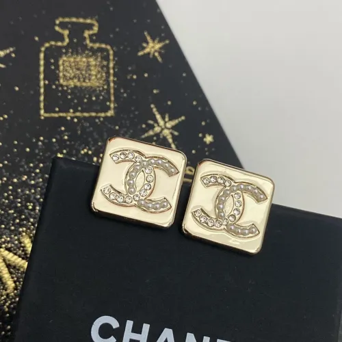 Chanel Luxury Womens Earrings