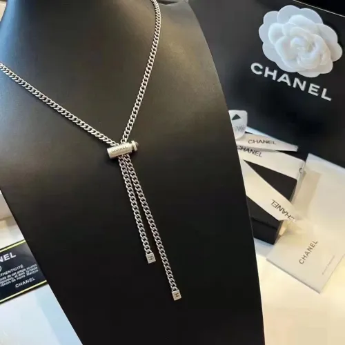 Chanel Luxury Womens Necklace
