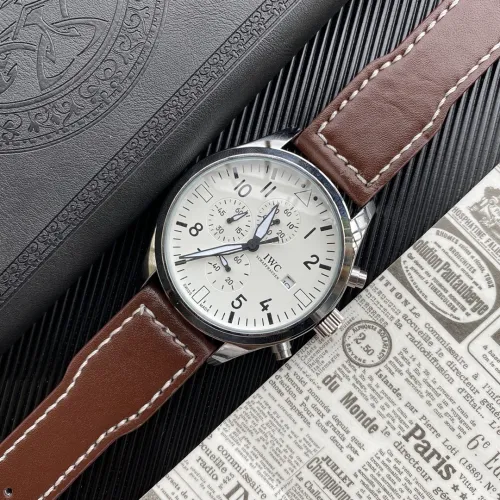 IWC Watch012