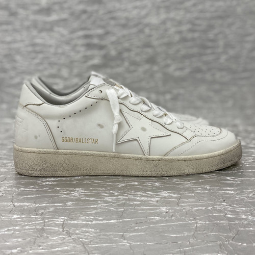 Golden Goose GGDB Stardan Womens Mens Shoes Fashion Sneakers Unisex Design Luxury Brand Men's Super-Star sneakers with Box  