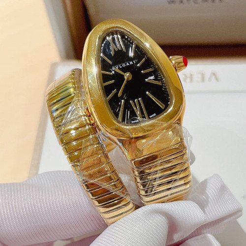 Bvlgari Womens Watch020