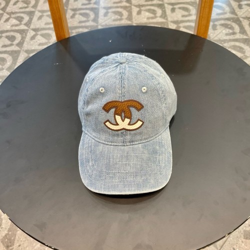 Chanel Men Womens Hats Luxury Brand Baseball Hat with Original Box  