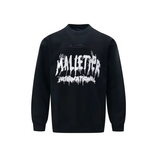 Louis Vuitton Womens Mens Long Sleeve Sweatshirt Luxury Brand Mens Sweatshirts   