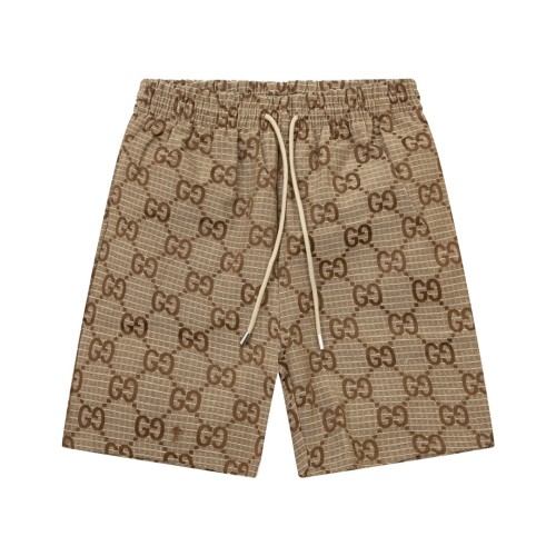Gucci Luxury Brand Women Mens Pant Shorts   