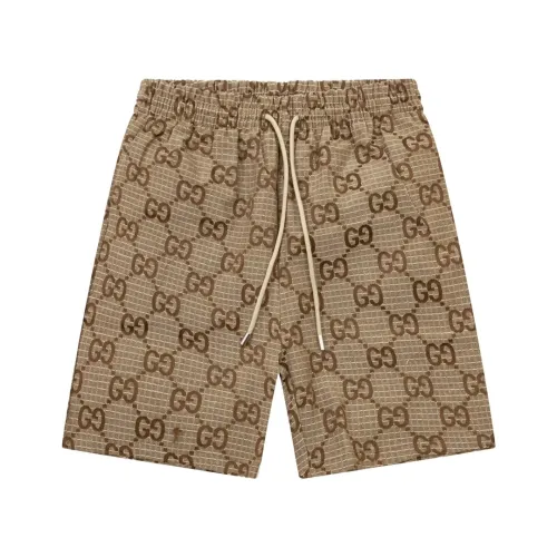Gucci Luxury Brand Women Mens Pant Shorts   