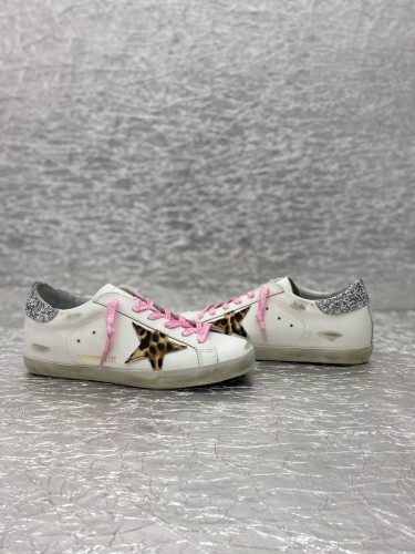 Golden Goose GGDB Stardan Womens Mens Shoes Fashion Sneakers Unisex Design Luxury Brand Men's Super-Star sneakers with Box  