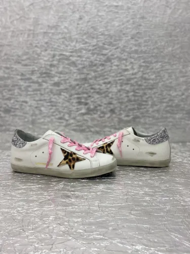 Golden Goose GGDB Stardan Womens Mens Shoes Fashion Sneakers Unisex Design Luxury Brand Men's Super-Star sneakers with Box  