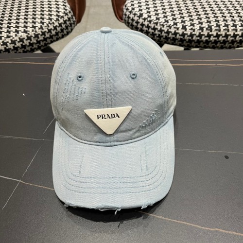 Prada Hats 164