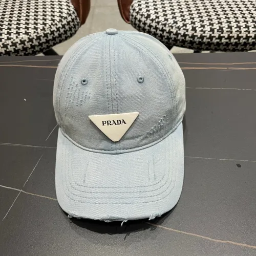 Prada Hats 164
