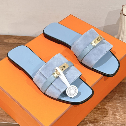 Hermes Womens Mens Unisex Shoes Extra Slippers Flat Sandals Casual Fashion Sandals Luxury Brand with Original Box Whatsapp 