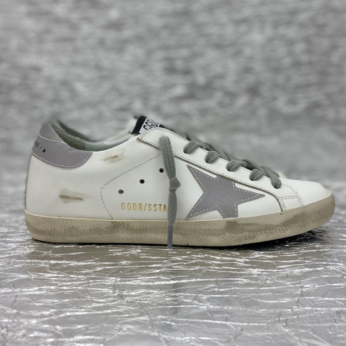 Golden Goose GGDB Stardan Womens Mens Shoes Fashion Sneakers Unisex Design Luxury Brand Men's Super-Star sneakers with Box  