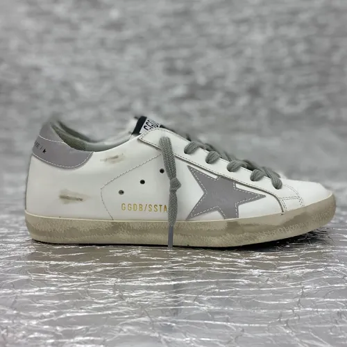 Golden Goose GGDB Stardan Womens Mens Shoes Fashion Sneakers Unisex Design Luxury Brand Men's Super-Star sneakers with Box  