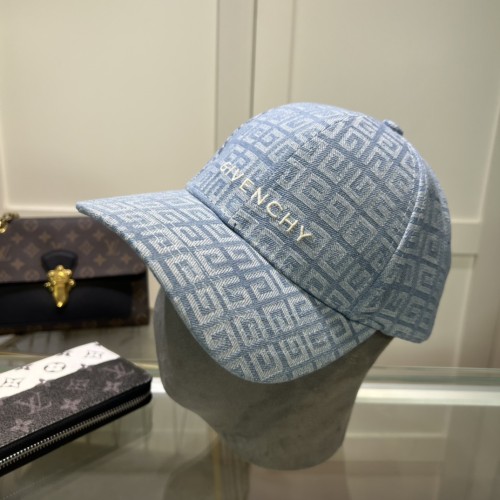 Givenchy Men Womens Baseball Hat Luxury Brand Design Givenchy Cap with Original Box  
