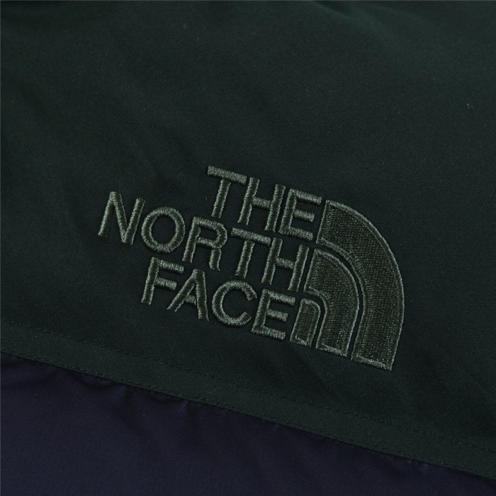 The North Face Down Jacket Men Womens Coats Luxury Brand Fashion Design   