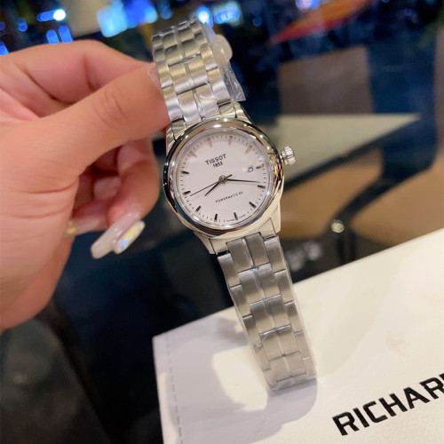Tissot Men Womens Watch011