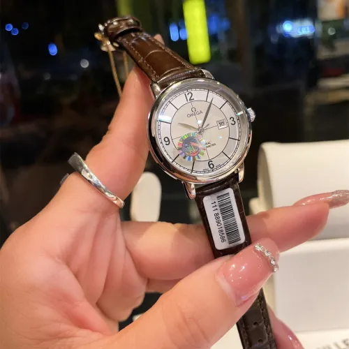 Omega Watch229