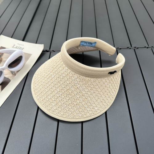 Fendi Womens Visor Hat Luxury Brand Design Fendi Cap with Original Box  