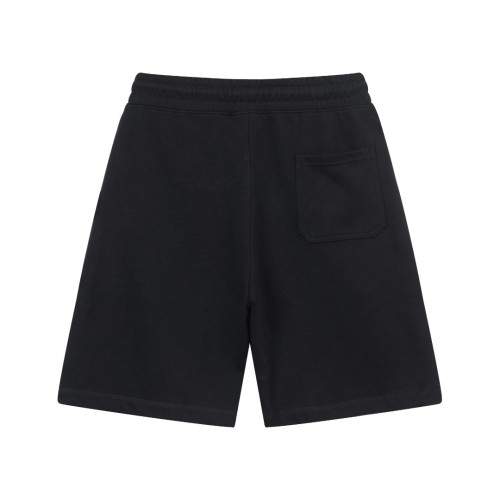 Prada Luxury Brand Men Womens Pant Shorts   
