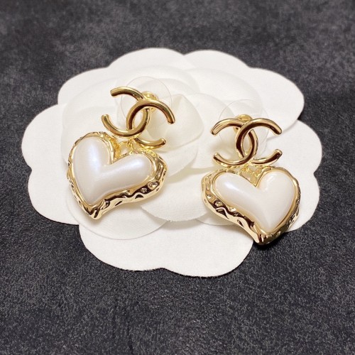 Chanel Luxury Womens Earrings
