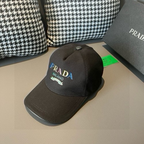 Prada Hats 022