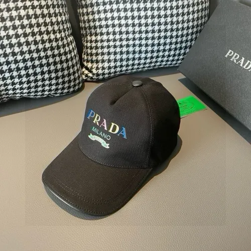 Prada Hats 022