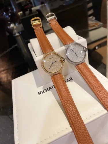 Cartier Watch193