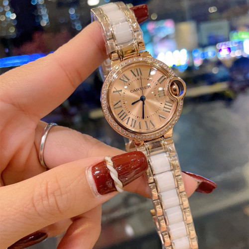 Cartier Watch135