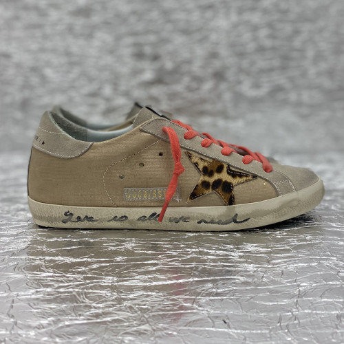 Golden Goose GGDB Stardan Womens Mens Shoes Fashion Sneakers Unisex Design Luxury Brand Men's Super-Star sneakers with Box  