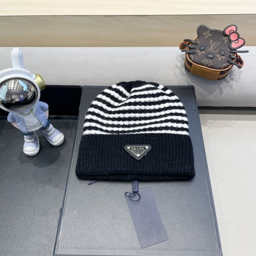 Prada Hats 053
