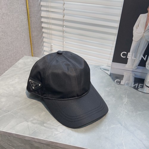 Prada Hats 134