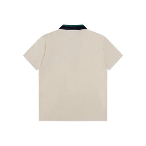 Gucci Luxury Brand Women Mens Short Sleeve T-Shirt Polo Shirt   
