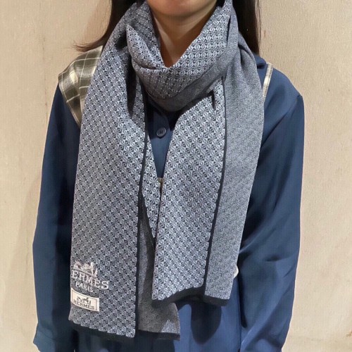 Hermes Scarves Womens Fashion Scarf Shawl 220