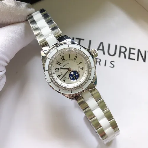 Chanel Womens Watch083