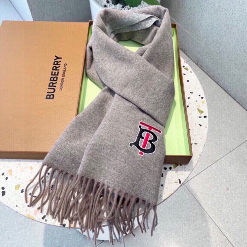 Burberry Scarves Womens Fashion Scarf213