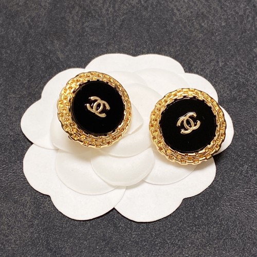 Chanel Luxury Womens Earrings
