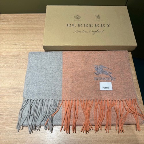 Burberry Scarves Womens Fashion Scarf003