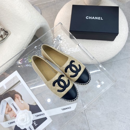 Chanel Women Shoes Casual Luxury Brand Fashion Shoes Breathable Design with Original Box  