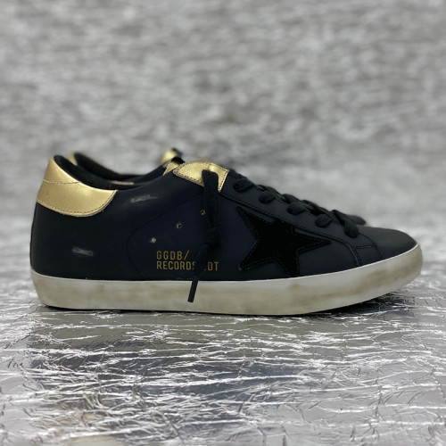 Golden Goose GGDB Stardan Womens Mens Shoes Fashion Sneakers Unisex Design Luxury Brand Men's Super-Star sneakers with Box  