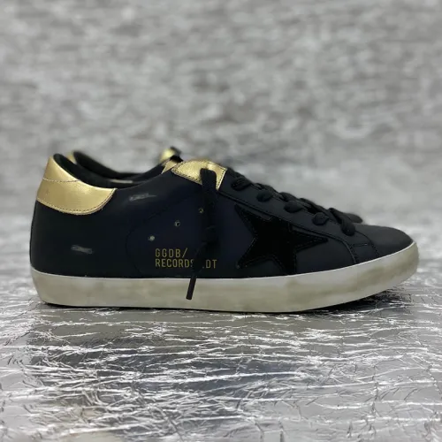 Golden Goose GGDB Stardan Womens Mens Shoes Fashion Sneakers Unisex Design Luxury Brand Men's Super-Star sneakers with Box  