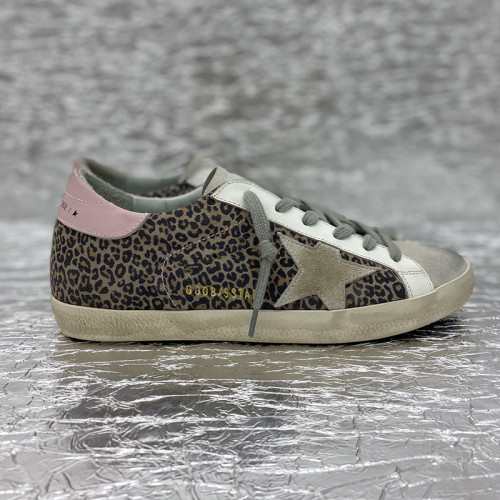 Golden Goose GGDB Stardan Womens Mens Shoes Fashion Sneakers Unisex Design Luxury Brand Men's Super-Star sneakers with Box  