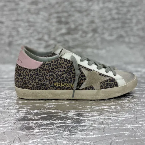 Golden Goose GGDB Stardan Womens Mens Shoes Fashion Sneakers Unisex Design Luxury Brand Men's Super-Star sneakers with Box  