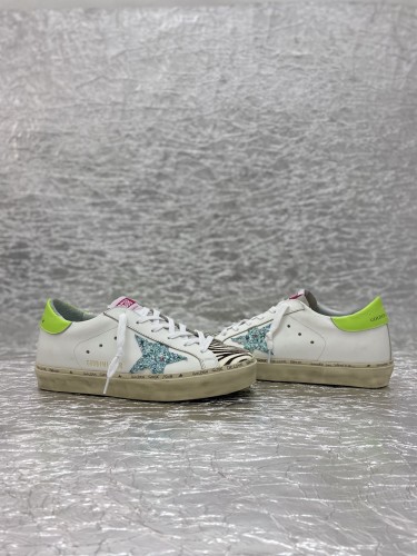 Golden Goose GGDB Stardan Womens Mens Shoes Fashion Sneakers Unisex Design Luxury Brand Men's Super-Star sneakers with Box  