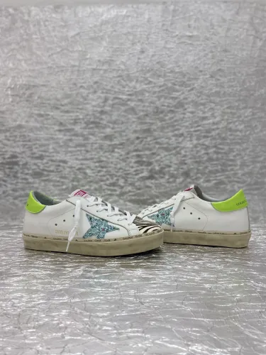 Golden Goose GGDB Stardan Womens Mens Shoes Fashion Sneakers Unisex Design Luxury Brand Men's Super-Star sneakers with Box  