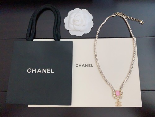 Chanel Luxury Womens Necklace