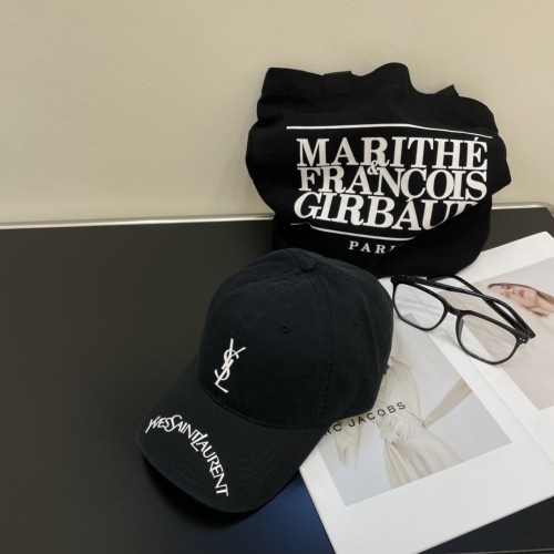 Saint Laurent YSL hats105