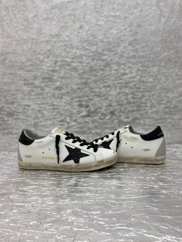 Golden Goose GGDB Stardan Womens Mens Shoes Fashion Sneakers Unisex Design Luxury Brand Men's Super-Star sneakers with Box  