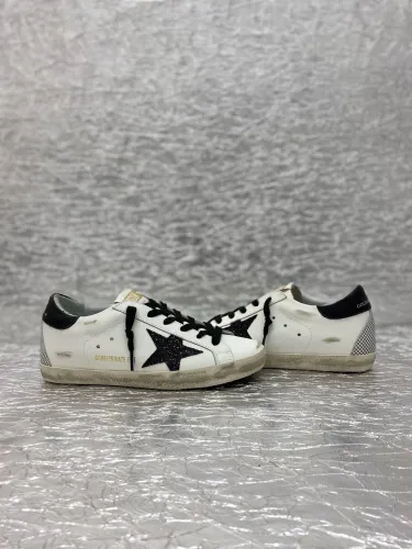 Golden Goose GGDB Stardan Womens Mens Shoes Fashion Sneakers Unisex Design Luxury Brand Men's Super-Star sneakers with Box  
