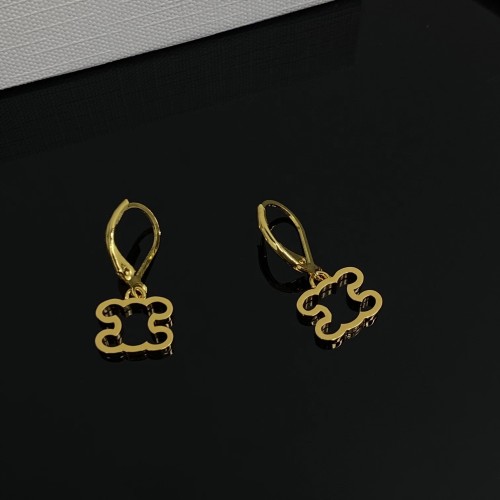 Celine Luxury Womens Earrings