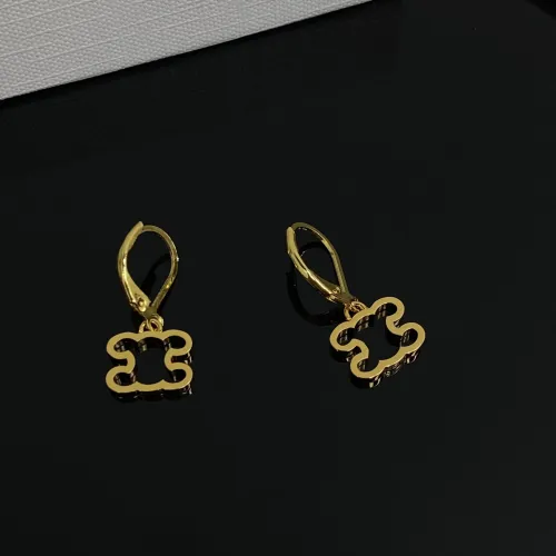 Celine Luxury Womens Earrings